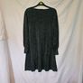 Monsoon Green Sparkly Dress Image 5