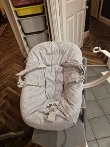 Stokke tripp trap newborn insert