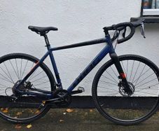 Sterrato Drag 5.0 Gravel Bike