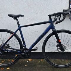 Sterrato Drag 5.0 Gravel Bike
