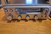 Vintage Pioneer Cassette Deck - KP-88G - Parts OR Repairs