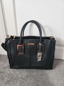 River Island big tote bag
