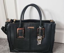 River Island big tote bag