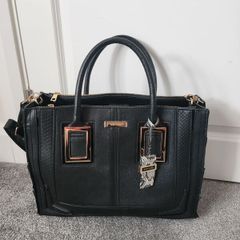River Island big tote bag