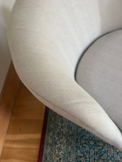 armchair