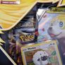 pokemon boltund v box and showcase box Image 2