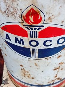 Amoco