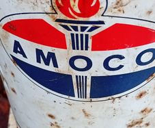 Amoco