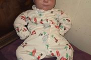 Reborn Doll