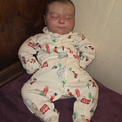 Reborn Doll