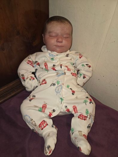 Reborn Doll