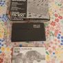 vintage casio travel translator + calculator Image 9