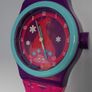 Wall Clock - Trolls Image 2
