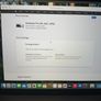 MacBook Pro 16 2019 i7/16GB/512SSD/570c Image 7