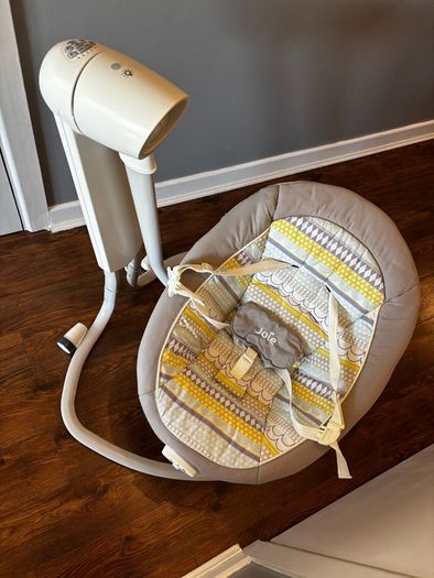 Baby Swing Joie
