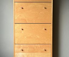 Wanted Ikea Sandnes shoe storage