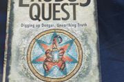 Exodus Quest Paperback Book