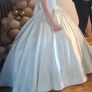 Communion dress Image 5