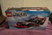Brand New Lego Speed Champions 76921 - Audi S1 e-tron quattro