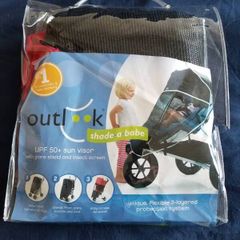 Sunshade for Buggy