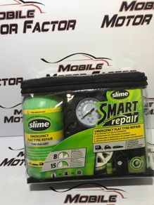 Smart Tyre Repair Kit