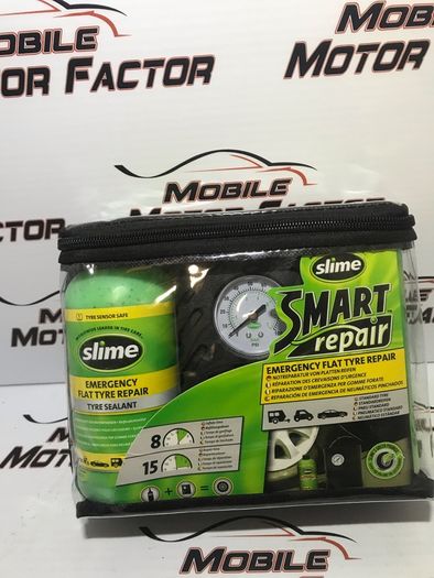 Smart Tyre Repair Kit