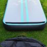 Inflatable Gymnastics/Yoga Mat Image 2