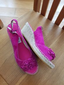Clarks Sandals New