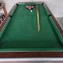 Pool Table 7 x 4 Image 7