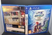 Ya VIII Lacrimosa Of Dana PS4