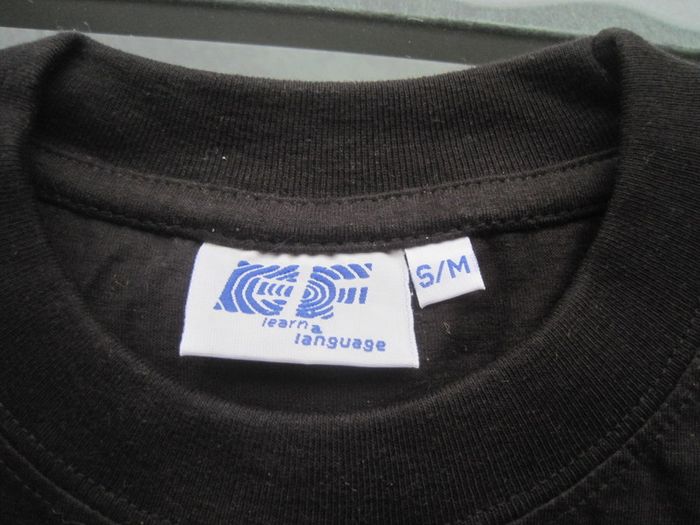 Bundle of 6 S/M Tee Shirts.