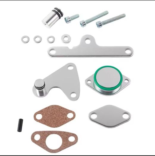 Valve Aluminum Gasket Kits For BMW 525d 530d  N57, N57S Diesel Engines f10 f11