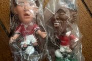 Corinthians set of 2 MUFC prostars