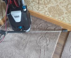 power washer