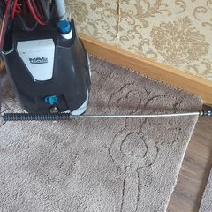 power washer