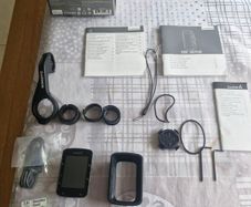 Garmin Edge 520  Plus