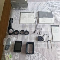 Garmin Edge 520  Plus