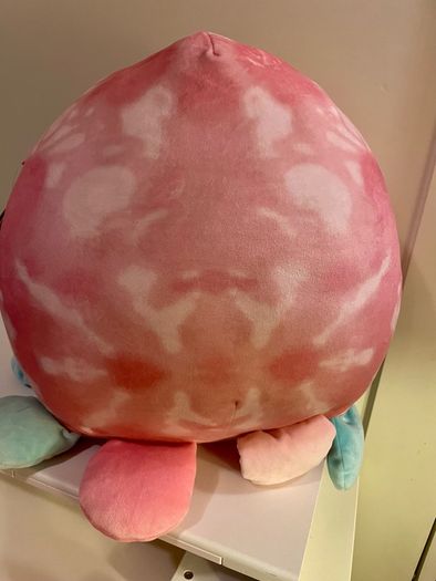 Large Squishmallow "Oshun" - Brand New Duo