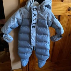 Ted Baker snowsuit