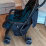 Joie - AIRE Twin Stroller double buggy Image 3