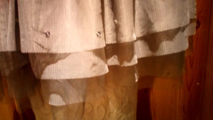 M&S dress