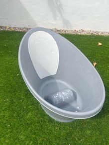 Baby bath
