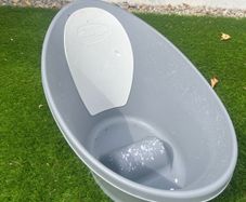 Baby bath