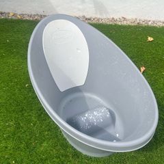 Baby bath