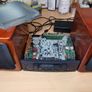 Renault Tuner List Car Cassette Player Image 3