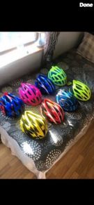 cycling