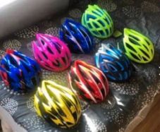 cycling