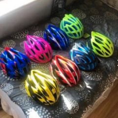 cycling