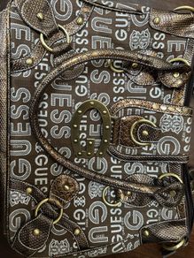 Guess bag
