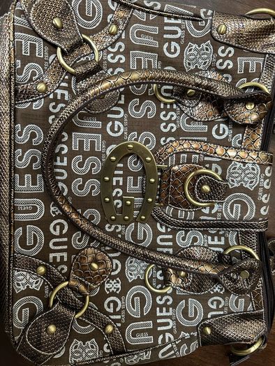 Guess bag